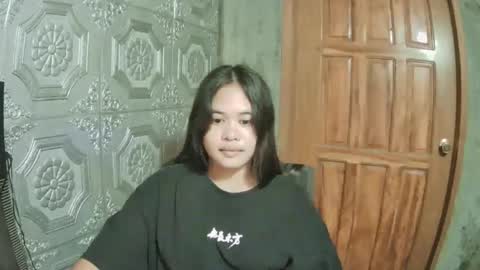 asian_nova online show from February 15, 6:49 am