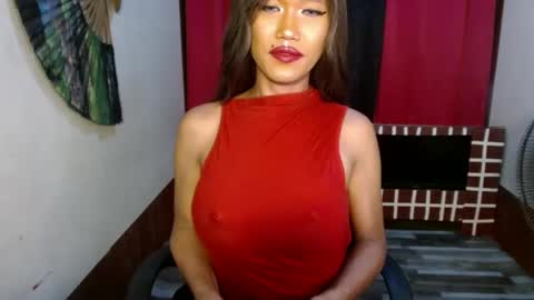 Snapshot of asian_petit19 chatting on January 7, 6:24 pm Lovely online show from January 7, 6:24 pm