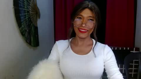 Snapshot of asian_petit19 chatting on January 28, 8:58 pm Lovely online show from January 28, 8:58 pm