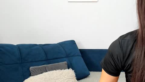 Snapshot of asian_pussy_cat chatting on September 13, 6:21 am Hare online show from September 13, 6:21 am