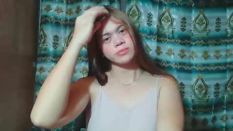 asian_reya online show from September 17, 2:26 pm