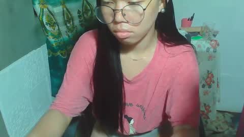Rhean online show from January 3, 8:11 pm