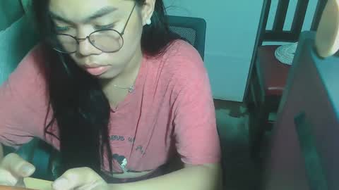 Rhean online show from February 14, 9:53 pm