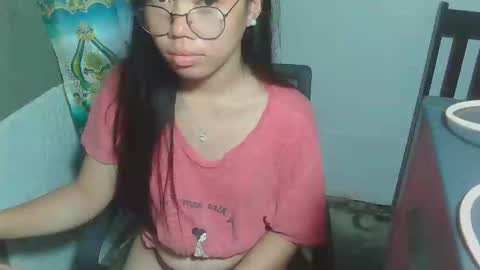 Rhean online show from February 19, 3:28 am