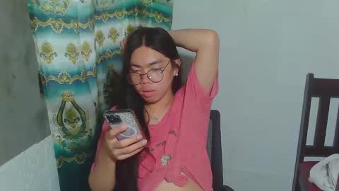 Rhean online show from February 2, 1:12 am