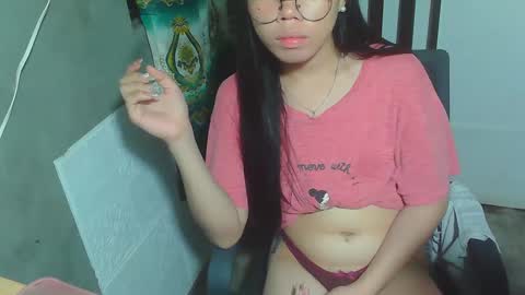 Rhean online show from January 30, 3:19 pm
