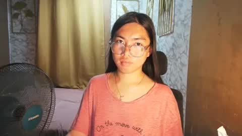 Snapshot of asian_rhean chatting on September 19, 12:31 am Rhean online show from September 19, 12:31 am