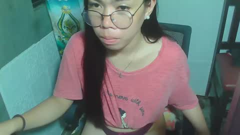 Rhean online show from February 5, 2:19 am