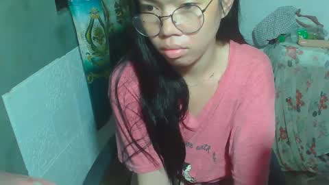 Rhean online show from January 23, 12:57 am