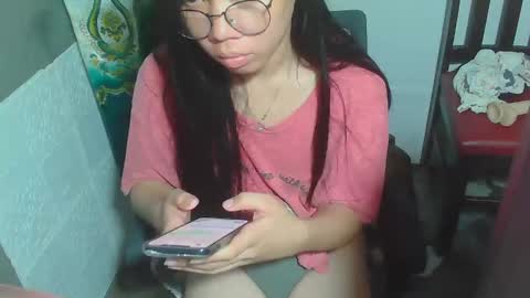 Rhean online show from February 9, 1:12 am