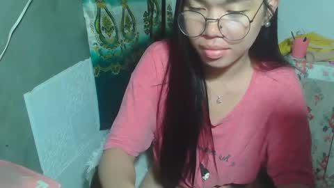 Rhean online show from January 9, 4:28 pm