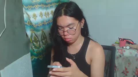 Rhean online show from January 12, 1:53 am