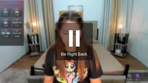 Amahara online show from March 12, 4:15 am