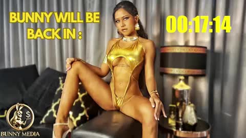 BUNNY WILDER online show from February 17, 12:54 am