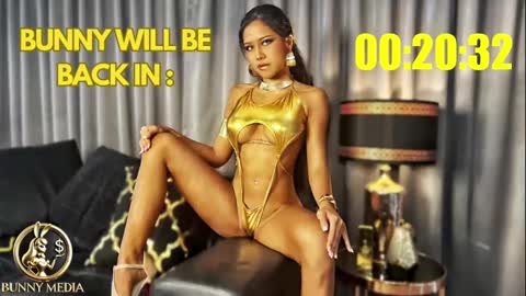 BUNNY WILDER online show from February 3, 5:29 am