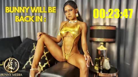 BUNNY WILDER online show from February 13, 12:02 am