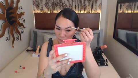 Snapshot of asianhotjasmin chatting on October 4, 6:12 pm asianhotjasmin online show from October 4, 6:12 pm