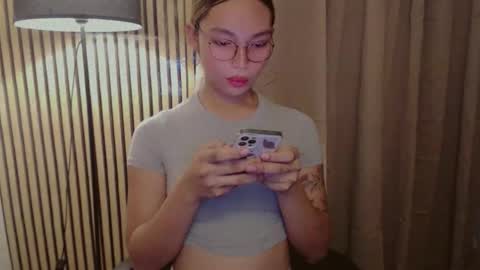 Snapshot of asianhottiesttamira chatting on October 9, 4:38 am HI IM TAMIRA LOOKING FOR SERIOUS RELATIONSHIP online show from October 9, 4:38 am