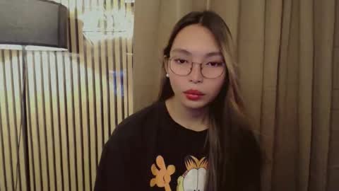 Snapshot of asianhottiesttamira chatting on October 27, 7:04 am HI IM TAMIRA LOOKING FOR SERIOUS RELATIONSHIP online show from October 27, 7:04 am