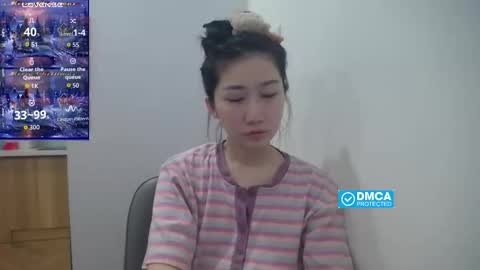 Asia online show from September 8, 7:02 pm