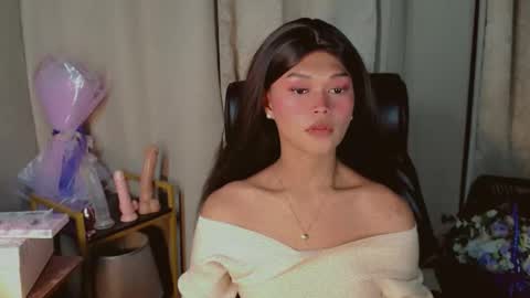 Kianna online show from March 22, 2:34 pm