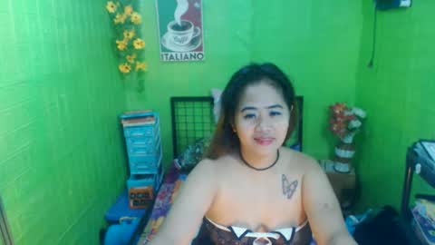 Snapshot of asiankitty23xx chatting on October 20, 12:52 pm asiankitty23xx online show from October 20, 12:52 pm