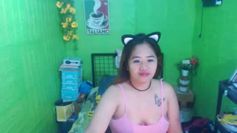 Snapshot of asiankitty23xx chatting on October 28, 1:28 pm asiankitty23xx online show from October 28, 1:28 pm