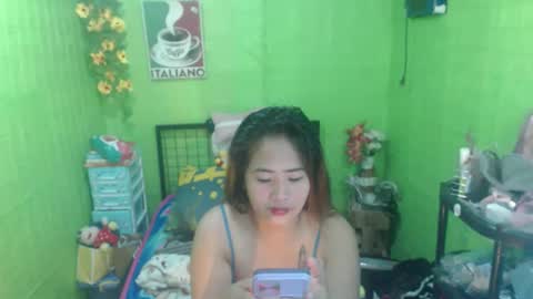 Snapshot of asiankitty23xx chatting on September 13, 12:46 pm asiankitty23xx online show from September 13, 12:46 pm