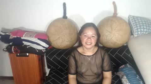 Snapshot of asiansexywild69 chatting on October 25, 7:05 am asiansexywild69 online show from October 25, 7:05 am