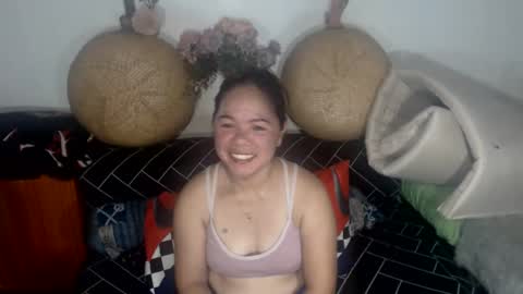 Snapshot of asiansexywild69 chatting on October 26, 7:48 am asiansexywild69 online show from October 26, 7:48 am