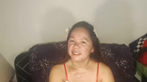 Snapshot of asiansexywild69 chatting on October 23, 3:34 am asiansexywild69 online show from October 23, 3:34 am