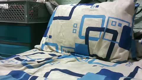Zoe online show from December 18, 12:21 am