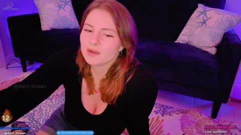 Snapshot of asiri_ocean chatting on September 30, 2:50 am Asiri   pronounced Ah-siri Please no nicknames   3 online show from September 30, 2:50 am