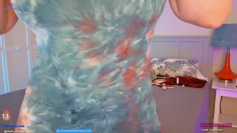 Snapshot of asiri_ocean chatting on September 29, 1:54 am Asiri   pronounced Ah-siri Please no nicknames   3 online show from September 29, 1:54 am