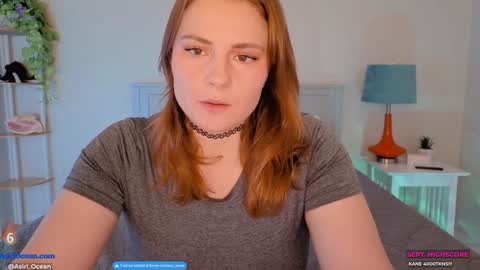 Snapshot of asiri_ocean chatting on September 25, 2:43 am Asiri   pronounced Ah-siri Please no nicknames   3 online show from September 25, 2:43 am