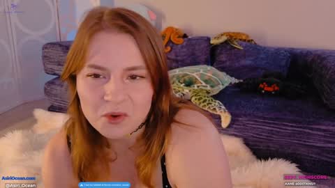 Snapshot of asiri_ocean chatting on September 19, 2:43 am Asiri   pronounced Ah-siri Please no nicknames   3 online show from September 19, 2:43 am