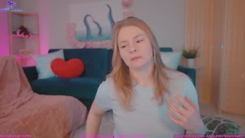 Asiri   pronounced Ah-siri Please no nicknames   3 online show from February 24, 1:10 pm