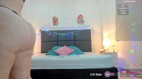  Aslhyn  online show from December 23, 5:54 pm