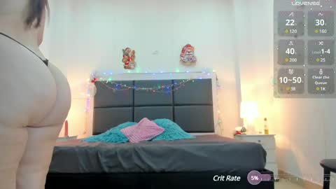  Aslhyn  online show from December 17, 7:37 pm