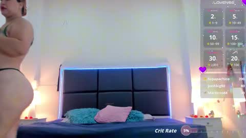  Aslhyn  online show from December 13, 7:53 pm