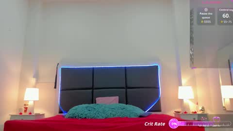  Aslhyn  online show from October 8, 7:29 pm