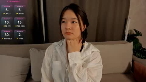 asoka_matama online show from February 24, 5:22 pm