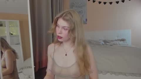 Sasha online show from November 23, 6:05 am