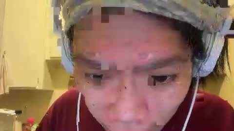 Patty online show from October 5, 7:57 am