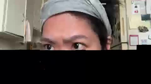 Patty online show from October 18, 10:11 pm