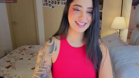 Ashley online show from February 21, 9:48 pm