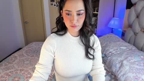 Ashley online show from December 26, 5:15 am