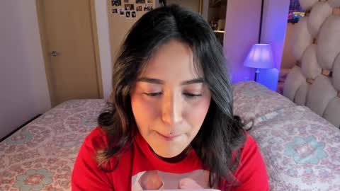Ashley online show from December 11, 3:56 am