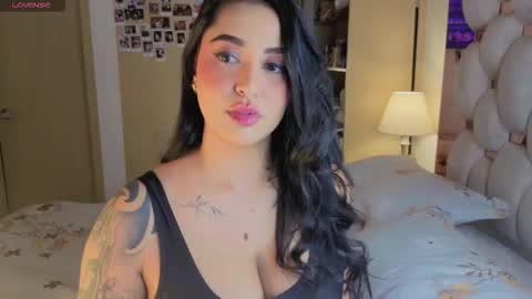 Ashley online show from February 15, 4:59 am