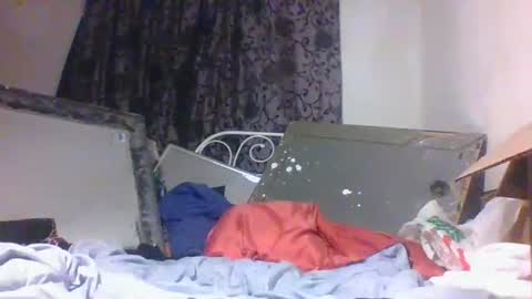 danni travis online show from October 31, 5:20 am